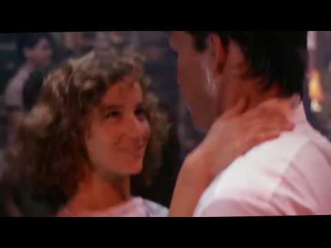 Dirty Dancing Love Man Stereo