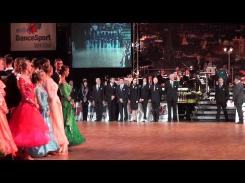 BALTIC GRAND PRIX 13.12.2013. WDSF European Cup ST. - 00434