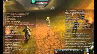 ARTHEMIX SPEED HACK