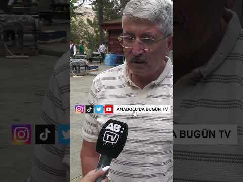 Gazetecilik mesleğine gönül