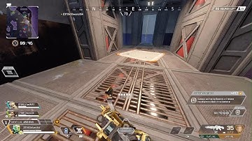 Apex Legends just a squad wipe😎🤌