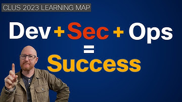 Dev + Sec + Ops = Success | Cisco Live US 2023