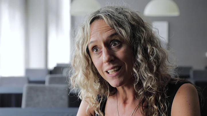 El precio al carbono - Vernica Gutman (Argentina)