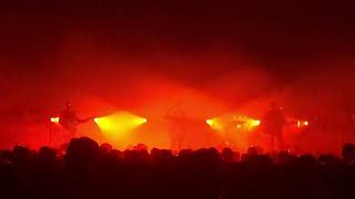 Adamlar - Kadın & Deniz Üstü Köpürür Zorlu Psm - 12.04.2023