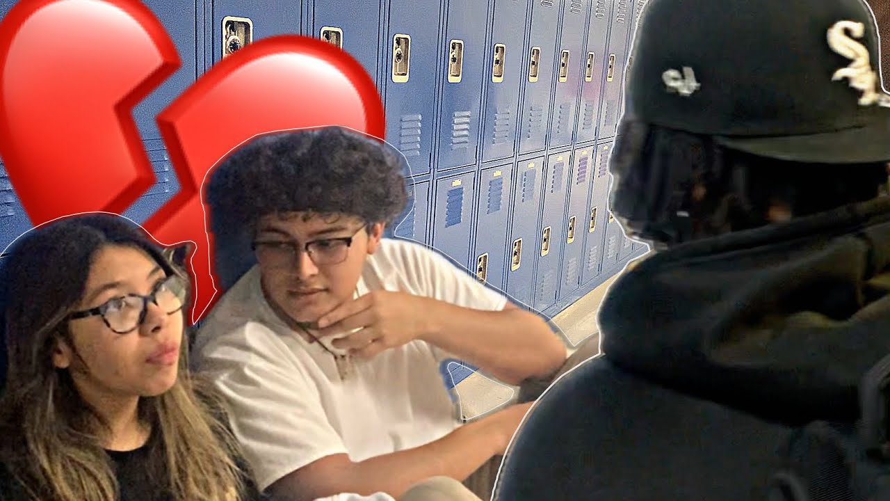 Testing This Couples Loyalty...*Didn't End Well*