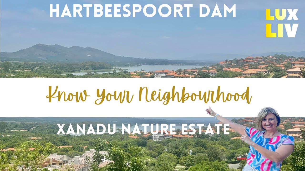 EXPLORING Xanadu Nature Estate with AMAZING Views
