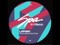 Spa in disco spa313 lup ino  gonna move your feet
