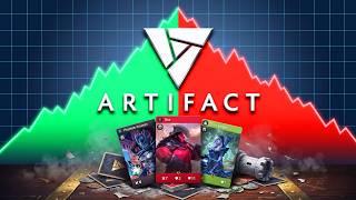 How Artifact Became Valve s Biggest Failure