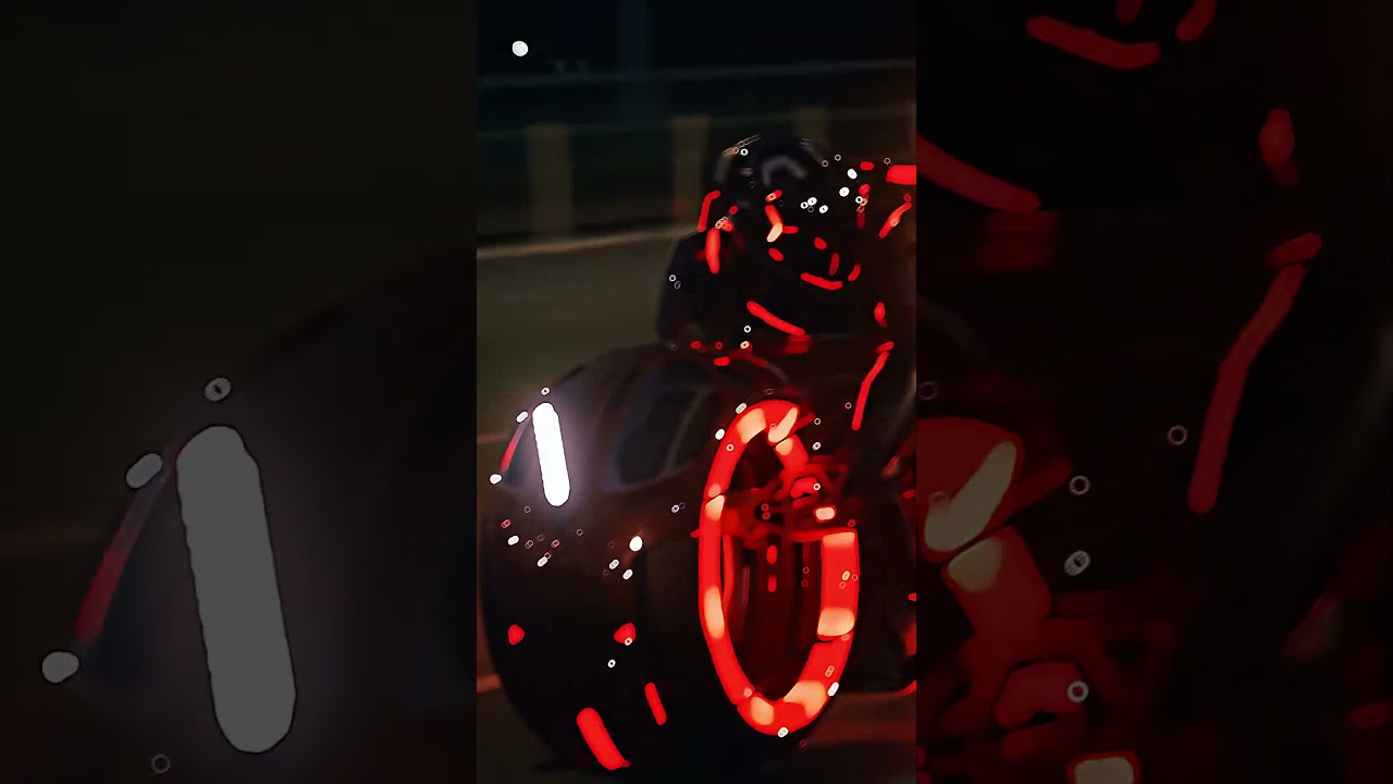 Tron Ares Trailer | Edit | End Of Line (Slowed/Reverb) 