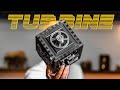 Solving The STEAM TURBINE Puzzle Box!!