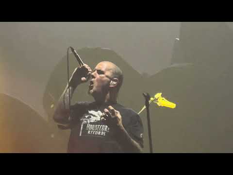 Down Bury Me In Smoke Live At The Kia Forum In Inglewood CA 03 29 2025 