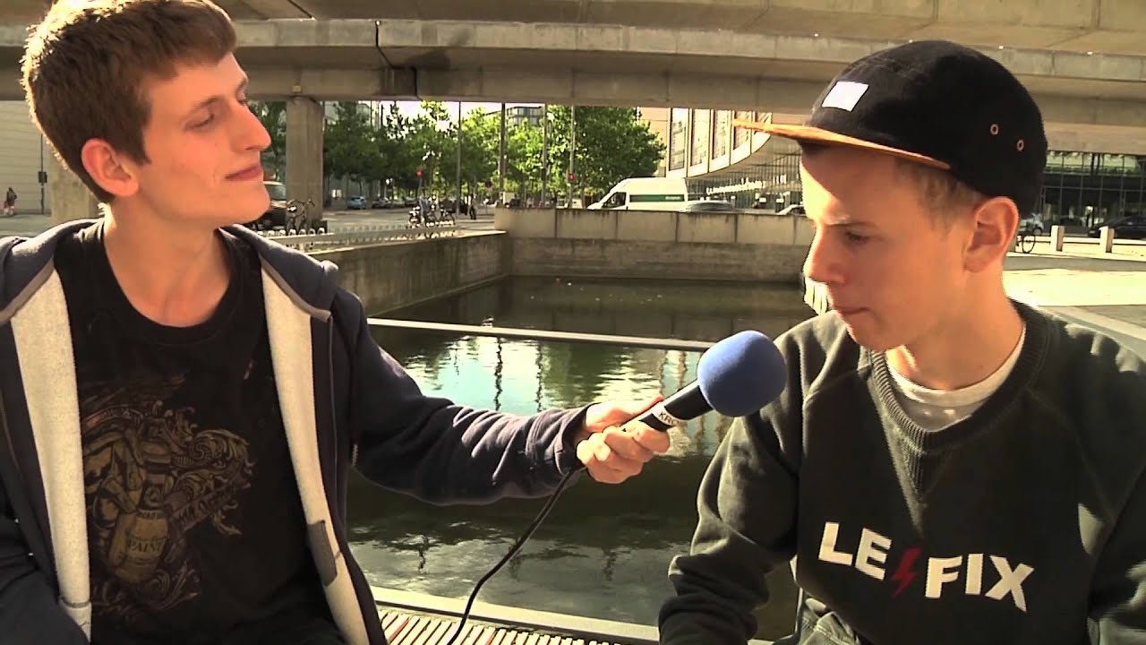 OEG Primetime - Den nye rygelov