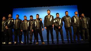 Omega Phi Gamma | Front Row | Unity 2019