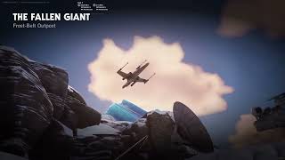TITANUK1912-ON- PS5 FORTNITE C.7 SEASON 2 STAR WARS GALACTIC SIEGE ❤️🖐️👍😊 3/05/2026