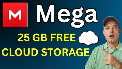 mega app kaise use kare | mega app how to use | mega app download | cloud drive 