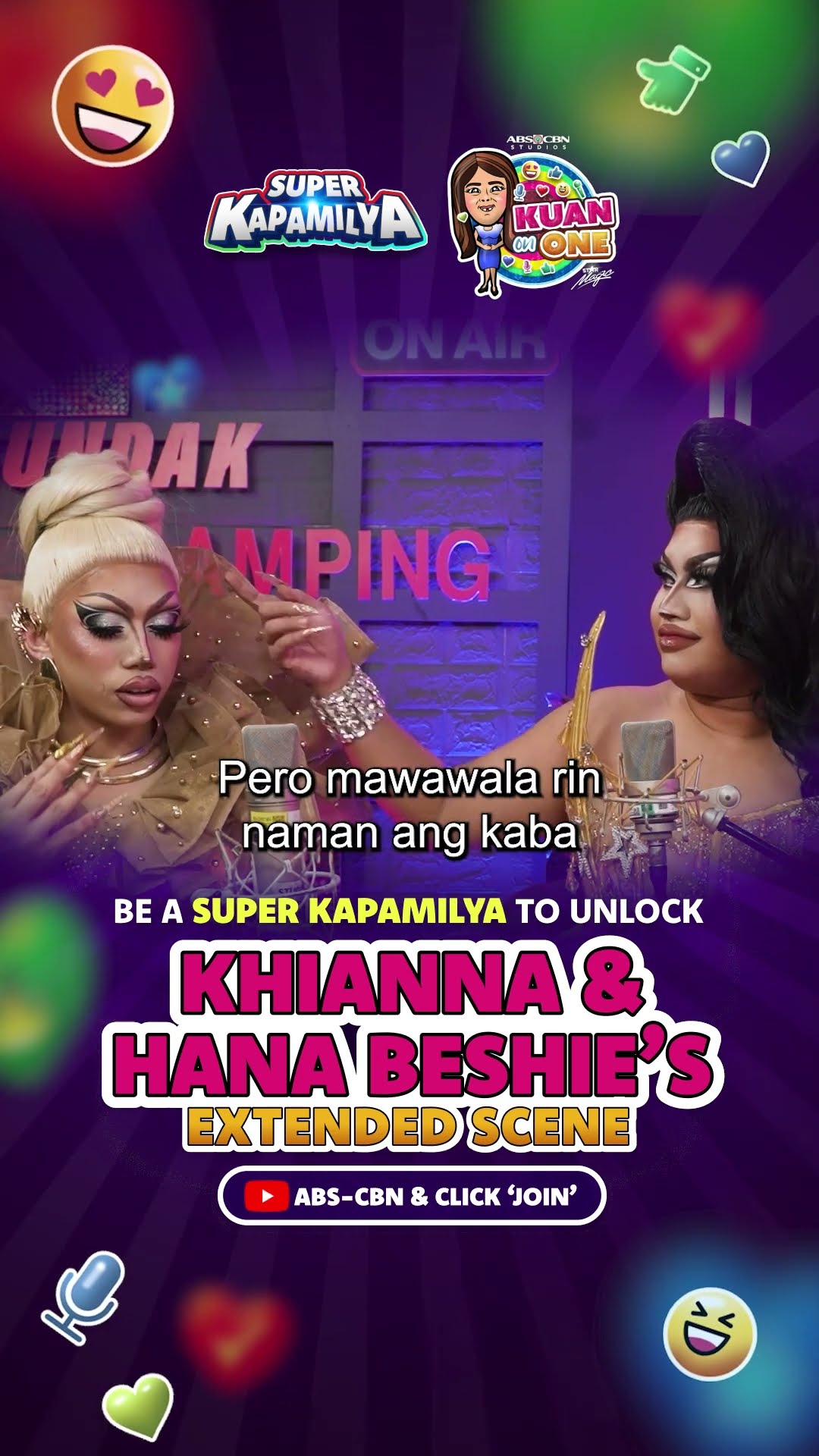 We love a Konfident Kween! ?? #Bisdrag