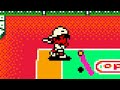 [4K / 60fps singles longplay] Mario Tennis / マリオテニス - GBC (tool-assisted)