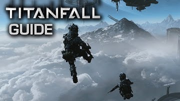 How to Level Up Quickly in Titanfall - Starter Guide