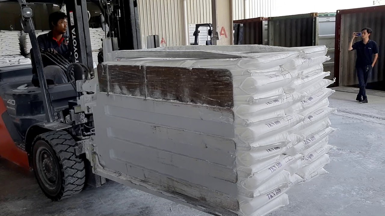 Cascade Inverter Load Push In Action