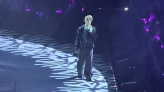 26/08/2025 林家謙White Summer 演唱會 （你的世界）