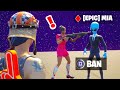 My Fortnite Girlfriend Works At Epic Games...(THE TRUTH)
