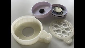 ruuvi Transport Seal Body