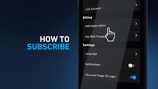 How To Subscribe | TenTime screenshot 2