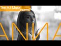 Anna 2:55 - The Artificial Intelligent Muse