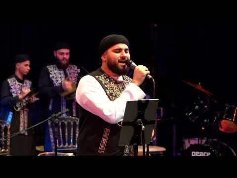 سيد أحمد رفاعي تاج الأقطاب أمسية الن ور الم بين المنشد الحاج سعد بغدادي