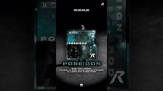 POSEIDON'S LIKE A VST! STOP SENDING BACK TRASH BEATS💎POSEIDON LOOPKIT IS OUT