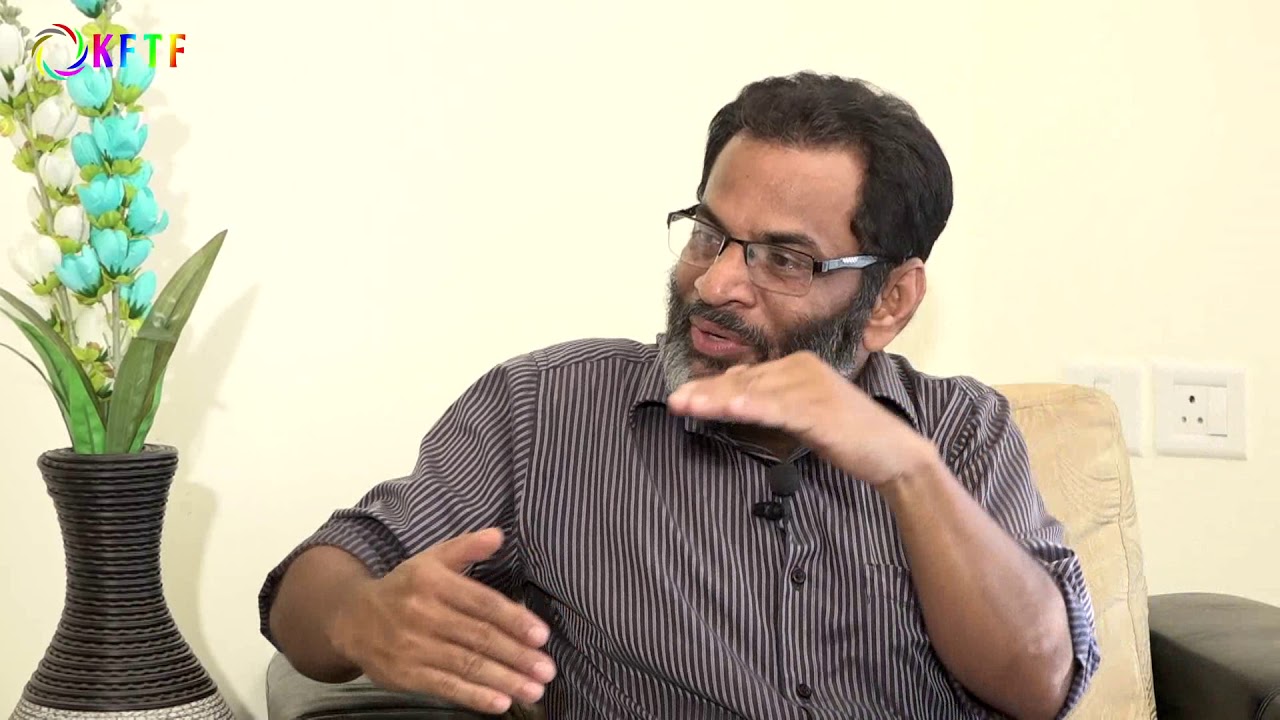 മുഹമ്മദ് നബി മാതൃകാ പുരുഷനല്ല | A Talk With E A Jabbar | Mohamed Khan | Part 7