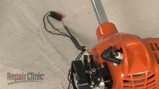 Stihl fs 85 wiring diagram - Fixya