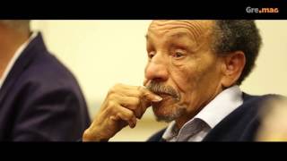 Pierre Rabhi À Grenoble