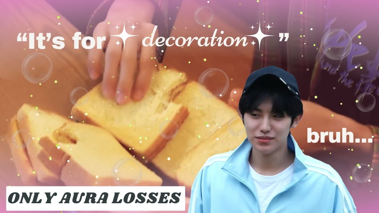 Only Aura Losses [ONLYONEOF FUNNY/CHAOTIC MOMENTS]