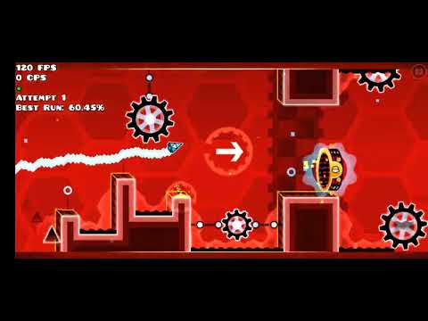 Blast Processing but the STRANGEST completion ever!