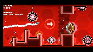 Blast Processing but the STRANGEST completion ever!