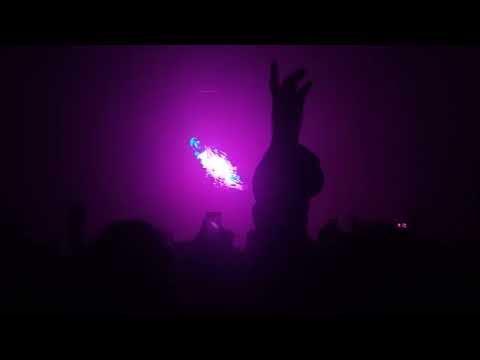 Bicep - Opal Live @ Rock Werchter 2022 (4K60fps)