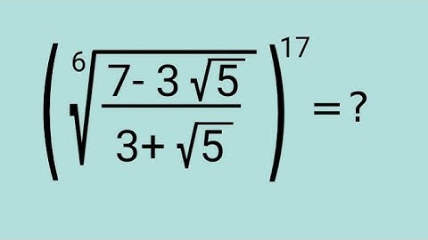 Russian l Can you simplify this? l Maths Tricks For Competitive Exams l Olympiad mathematics 