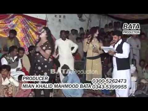 Beli Bachpan Da | New Punjabi Song | Ghulam Murtaza Sabri | By Bataproduction
