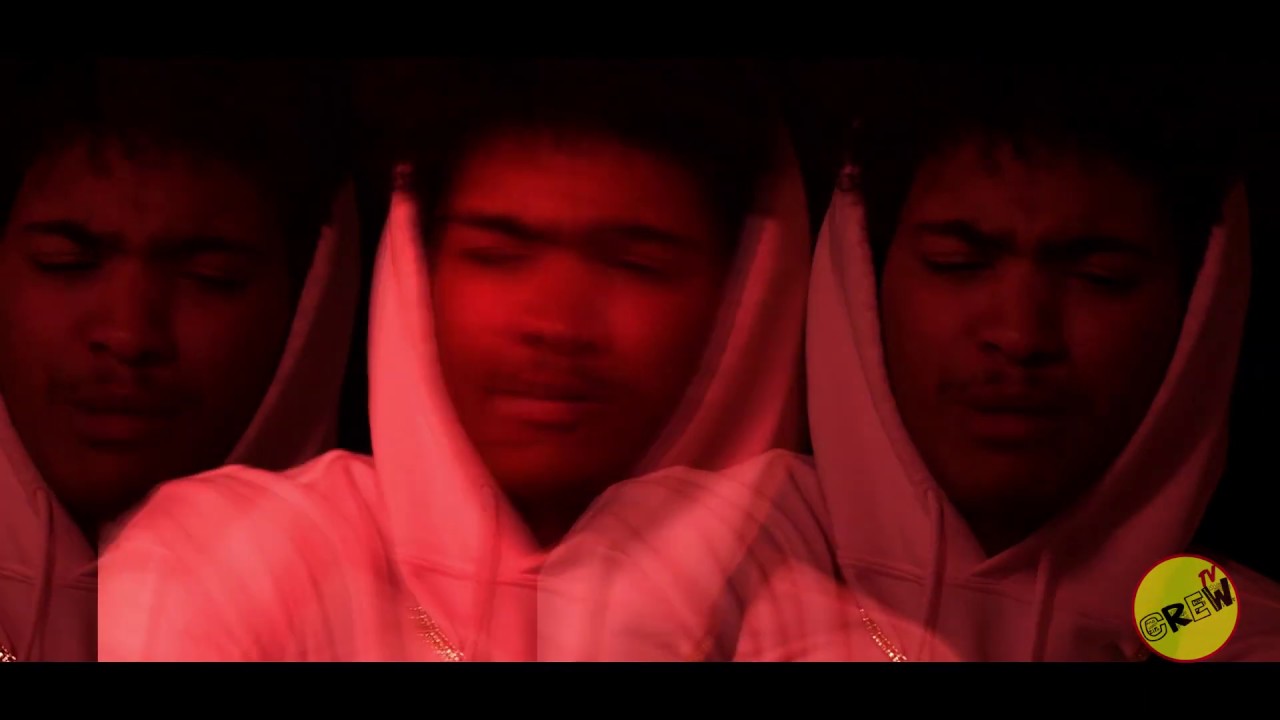 Jay Hall - Up Next [Dir. by Marc88]