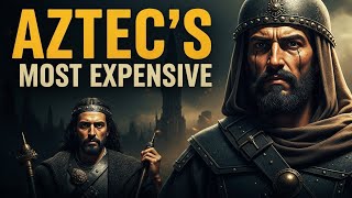The Most Expensive Item in the Aztec Empire Explaineda