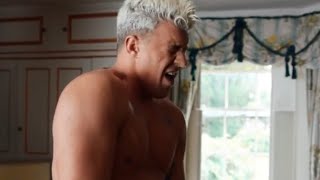 JJ Knight, Johnny Rapid, Ty Mitchell.