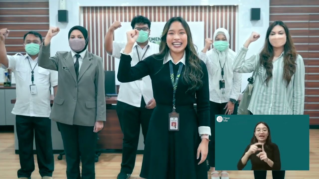 PPID Kemenkop UKM & Hear Me