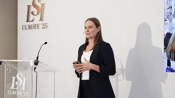 Samantha Wagner, Aptyx - Engineering Smart Design & Manufacturing Solutions | LSI Europe 