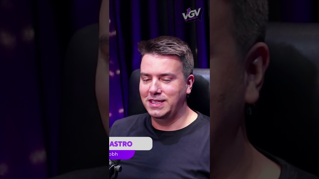 Conheça a jornada de Bruno Castro, sócio fundador do C2T Adv. | VGV de Milhões