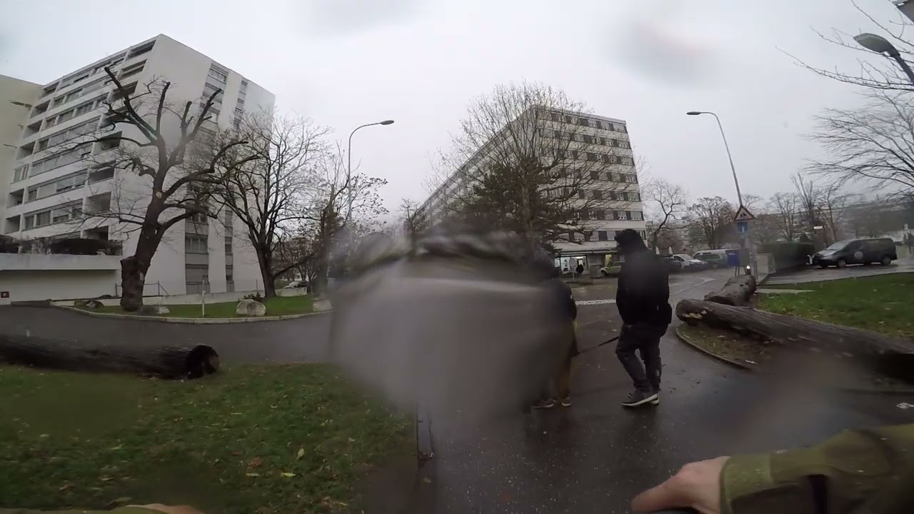 nieve en ginebra 10/1/26