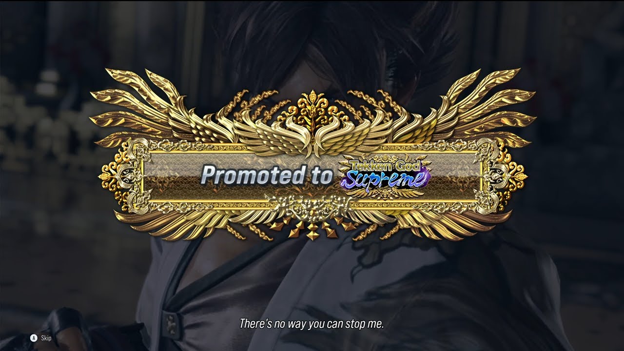 Tekken 8 | Tekken God Supreme Promotion: Lars Vs. Yoshimitsu - NYC TKN | ChiChi Vs. ALPHA-SOLIDUS