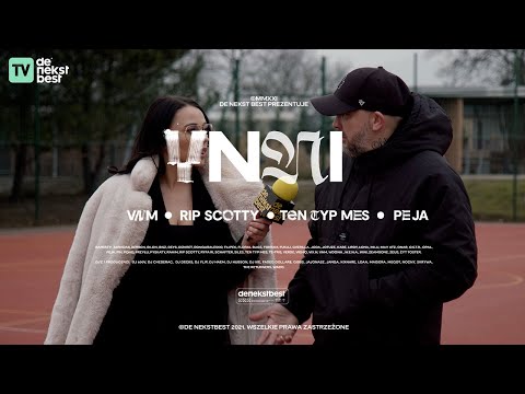 YNNI - x rip scotty x Ten Typ Mes x Peja (prod. LOAA)