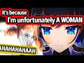 Kronii's &ldquo;I&rsquo;m A Woman&rdquo; Line Broke Gigi