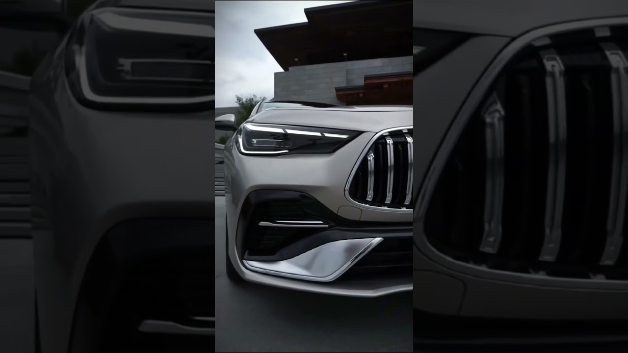 Geely Galaxy Star 6 EM-i PHEV First Look & Static Experience / Review